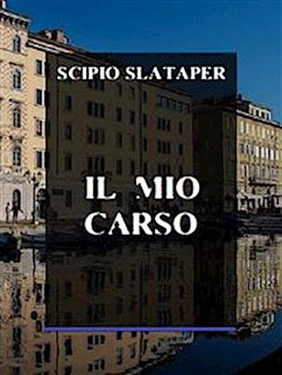 Il mio Carso