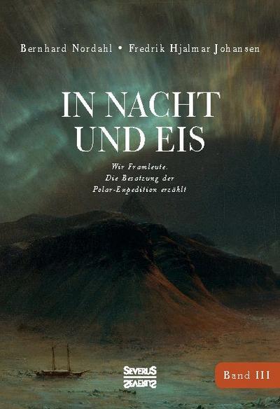 In Nacht und Eis