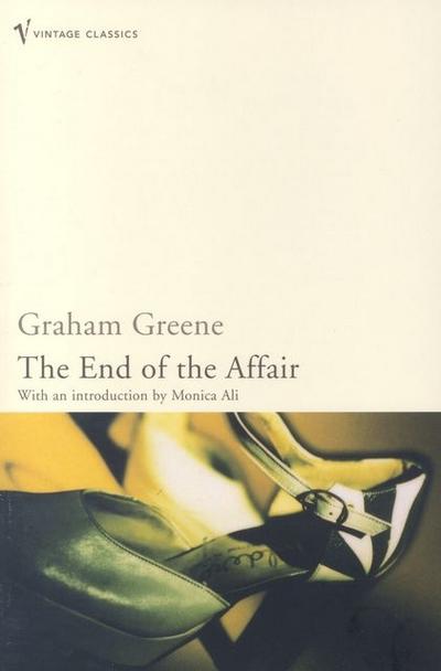 The End of the Affair