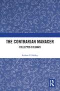 The Contrarian Manager