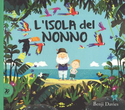 L’ isola del nonno