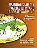 Natural Climate Variability and Global Warming