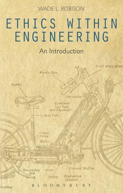 Ethics Within Engineering