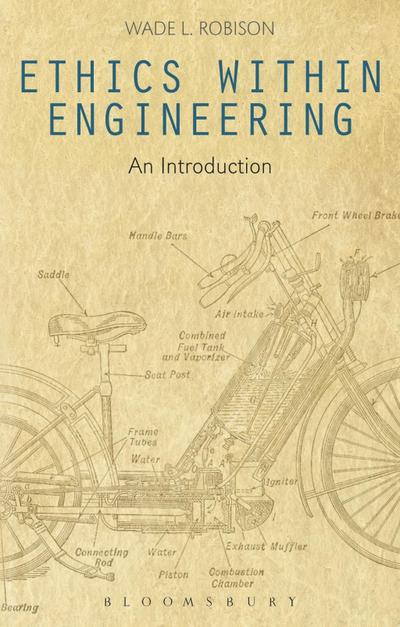 Ethics Within Engineering