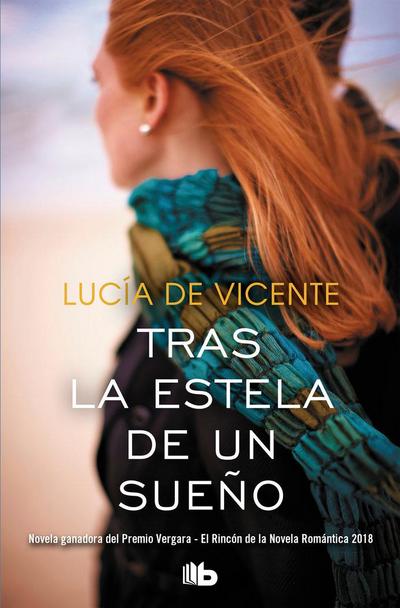 Tras la estela de un sueño