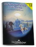 DSA1 - Die Verschwörung von Gareth (remastered)