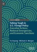 Talking Tough in U.S. Foreign Policy