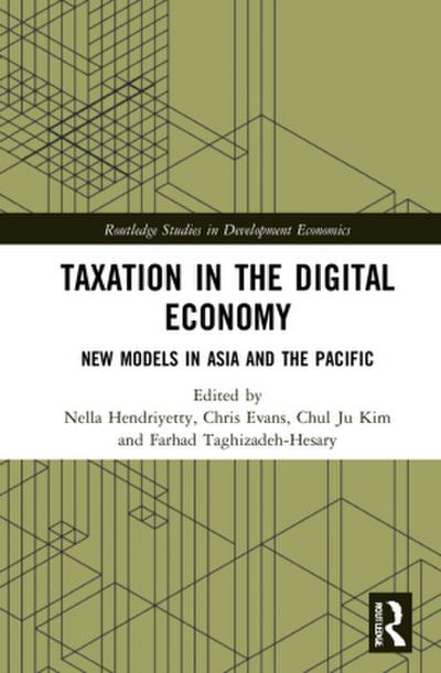 Taxation in the Digital Economy