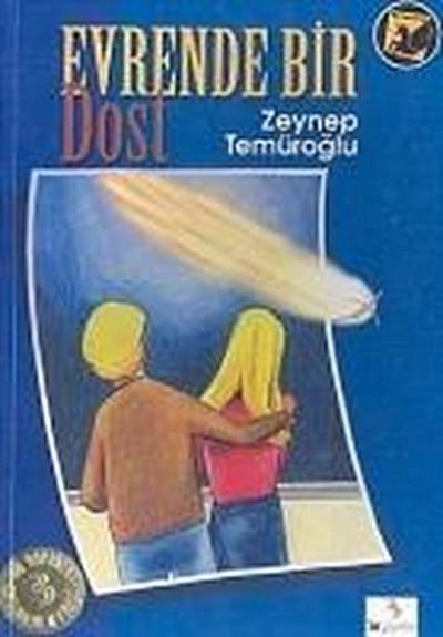 Evrende Bir Dost