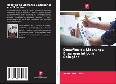 Desafios da Liderança Empresarial com Soluções