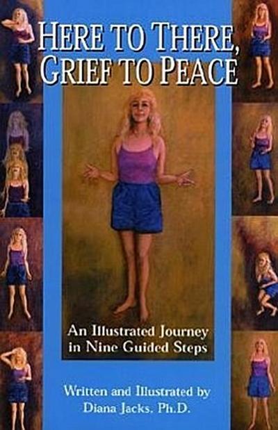 Here to There, Grief to Peace
