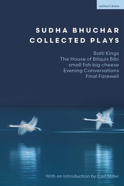 Sudha Bhuchar Collected Plays