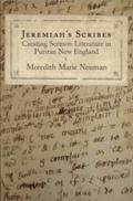 Jeremiah’s Scribes