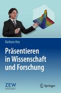 Präsentieren in Wissenschaft und Forschung