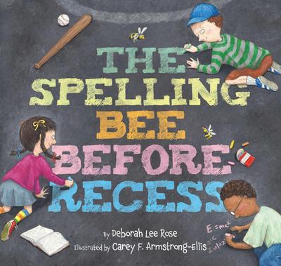 Spelling Bee Before Recess