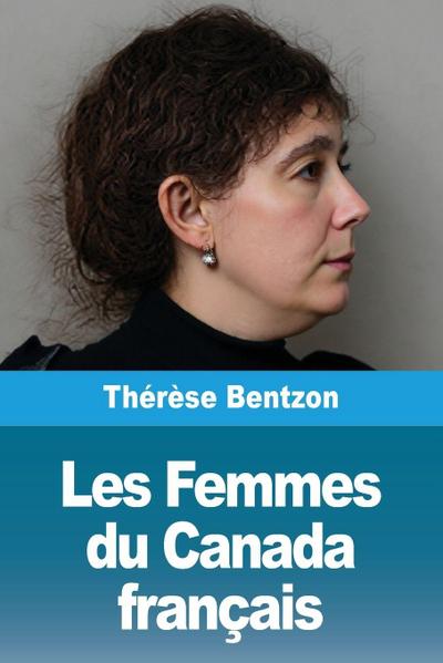 Les Femmes du Canada français