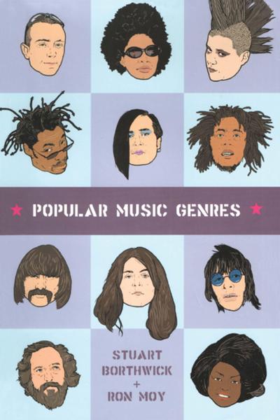 Popular Music Genres