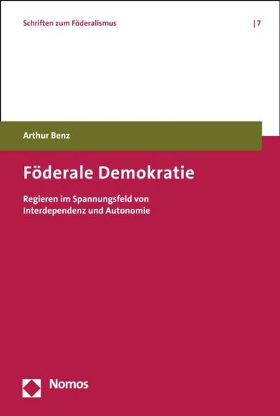 Föderale Demokratie