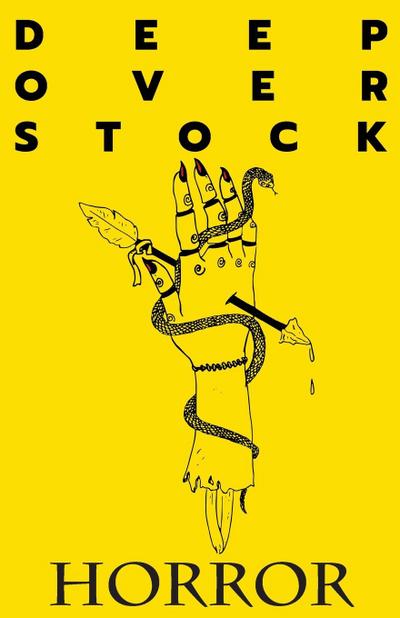 Deep Overstock Issue 7