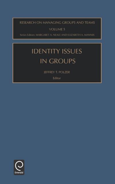 Identity Issues in Groups