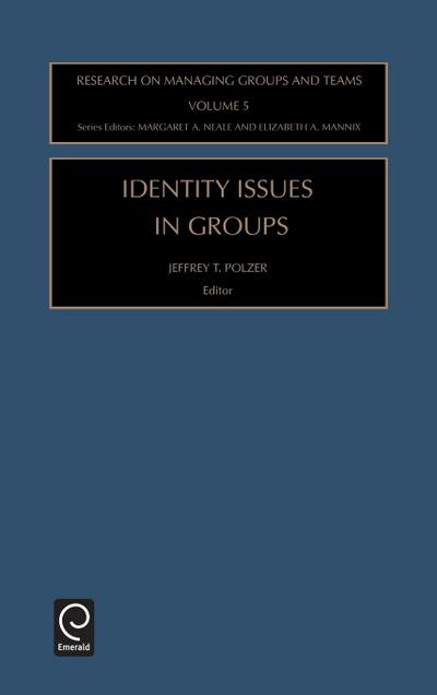 Identity Issues in Groups
