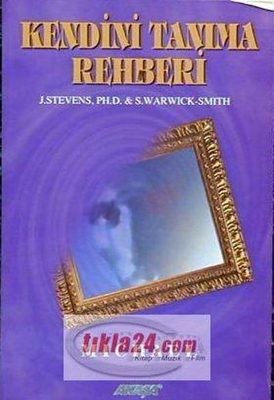 Kendini Tanima Rehberi