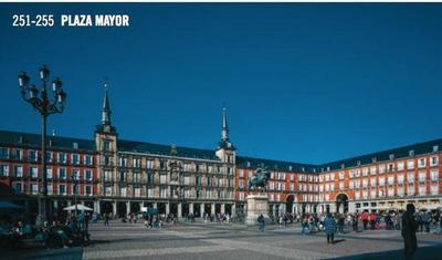 The 500 Hidden Secrets of Madrid New & Revised