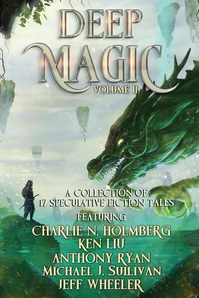 Deep Magic Volume II