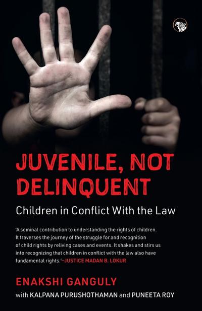 JUVENILE, NOT DELINQUENT CHILDREN IN CONFLICT WITH THE LAW