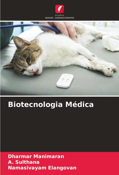 Biotecnologia Médica