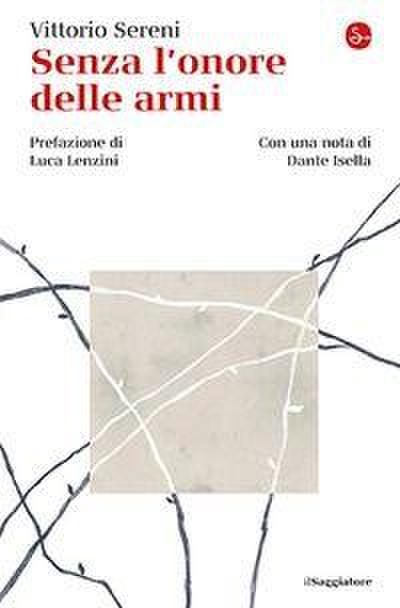 Senza l’onore delle armi