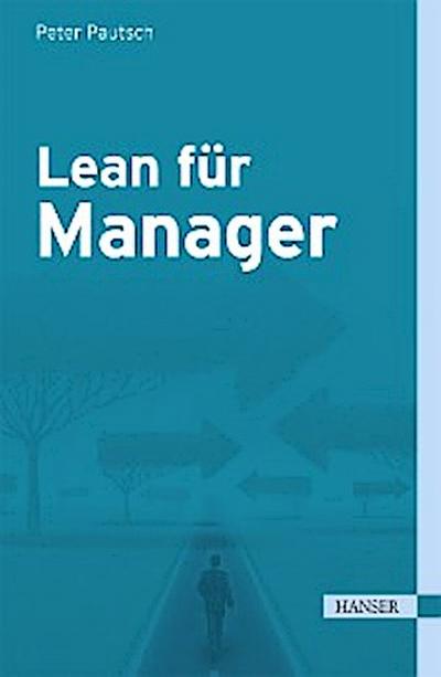 Lean für Manager