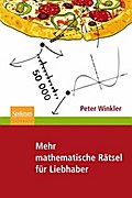 Mehr mathematische Rätsel für Liebhaber