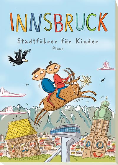 Danzl,Innsbruck f. Kinder