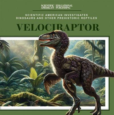 Velociraptor