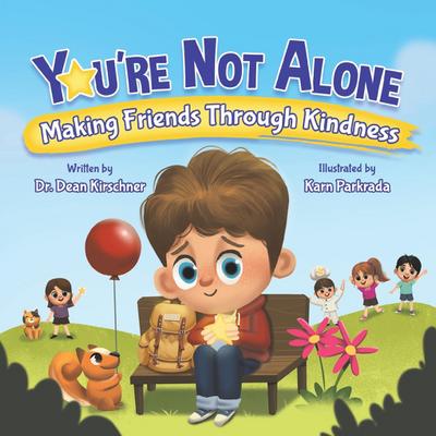 You’re Not Alone