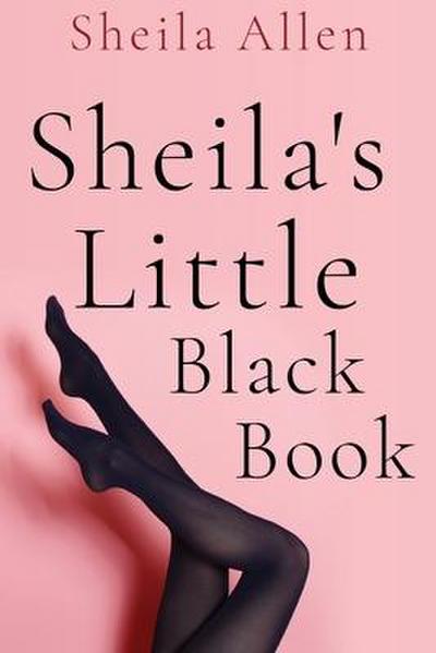 Sheila’s Little Black Book