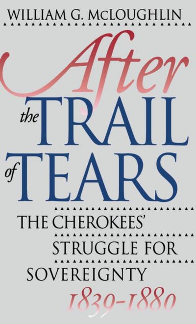After the Trail of Tears
