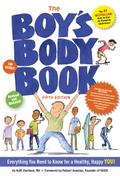 Boy’s Body Book (Fifth Edition) | Softcover