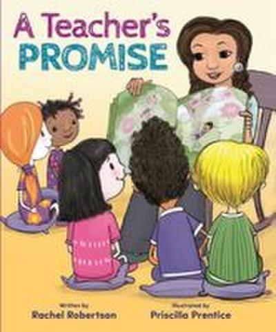 A Teacher’s Promise