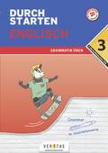 Durchstarten Englisch 3. Klasse Mittelschule/AHS G