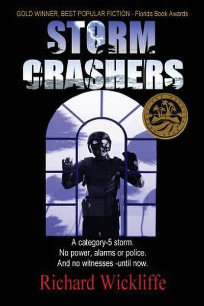 Storm Crashers