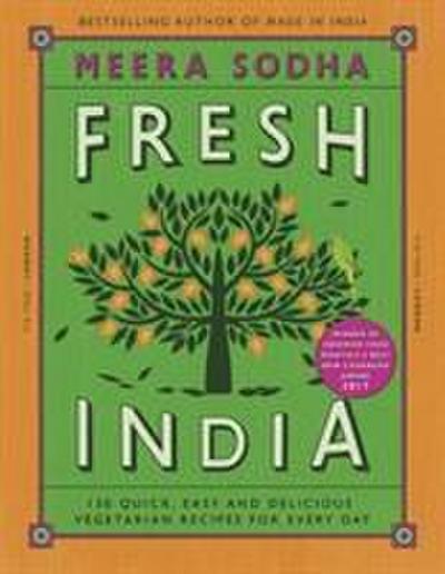Fresh India - Meera Sodha
