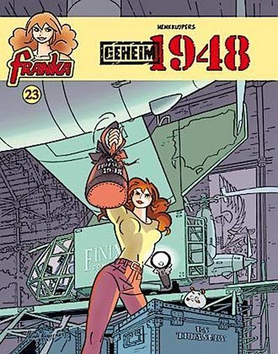Franka / Geheim 1948
