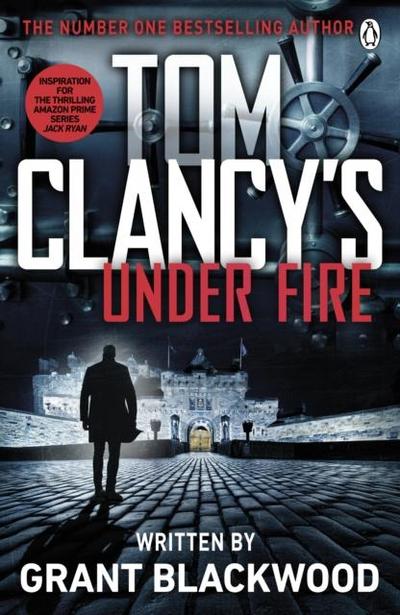 Tom Clancy’s Under Fire