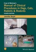 Crow and Walshaw’s Manual of Clinical Proced