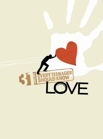 LCS-31 VERSES - LOVE