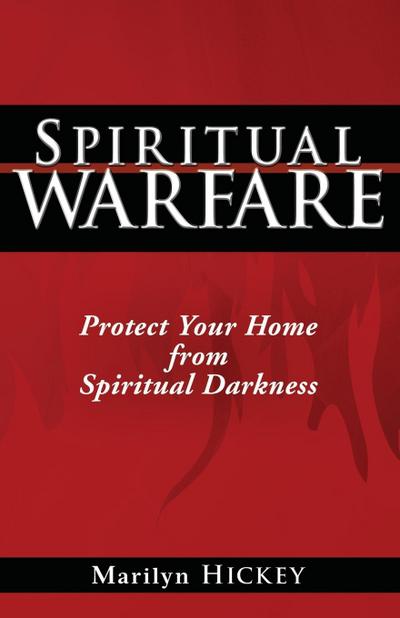 Spiritual Warfare