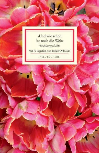 ’Und wie schön ist noch die Welt’