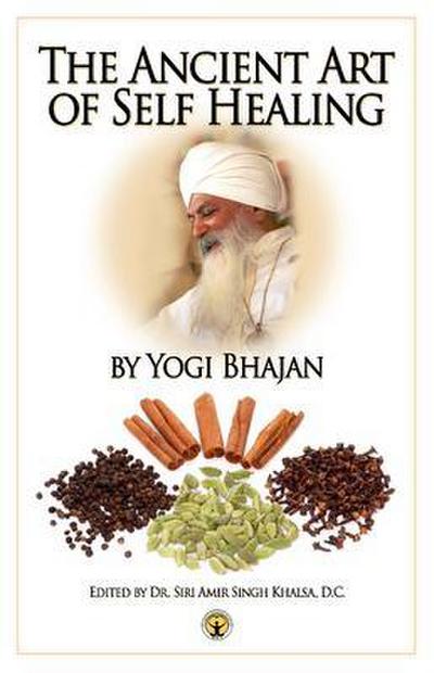 The Ancient Art of Self-Healing